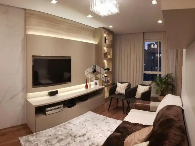 Apartamento para Venda em Canoas/RS Centro 3 Quartos