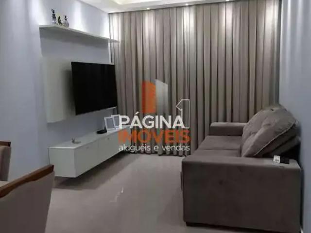 Apartamento para Venda em Canoas/RS Centro 3 Quartos