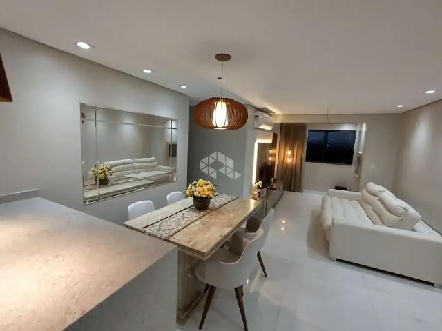 Apartamento para Venda em Canoas/RS Centro 3 Quartos