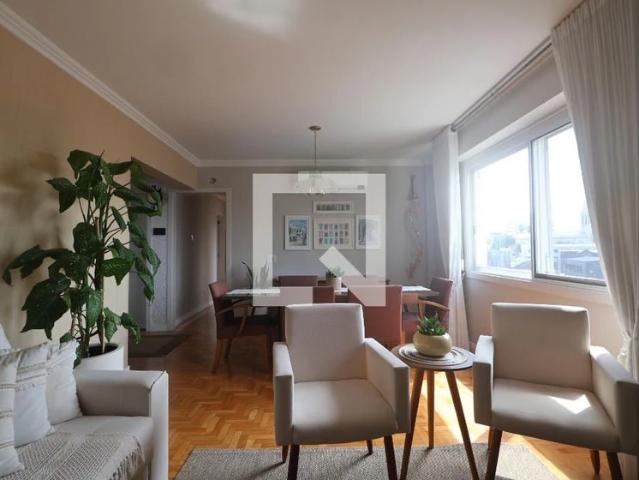 Apartamento para Venda em Canoas/RS Centro 3 Quartos