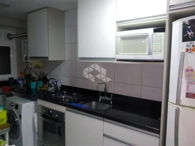 Apartamento para Venda em Canoas/RS Centro 3 Quartos