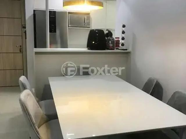 Apartamento para Venda em Canoas/RS Centro 3 Quartos