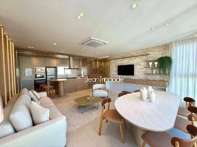 Apartamento para Venda em Canoas/RS Centro 3 Quartos