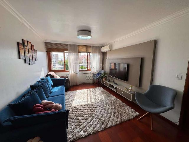 Apartamento para Venda em Canoas/RS Centro 3 Quartos
