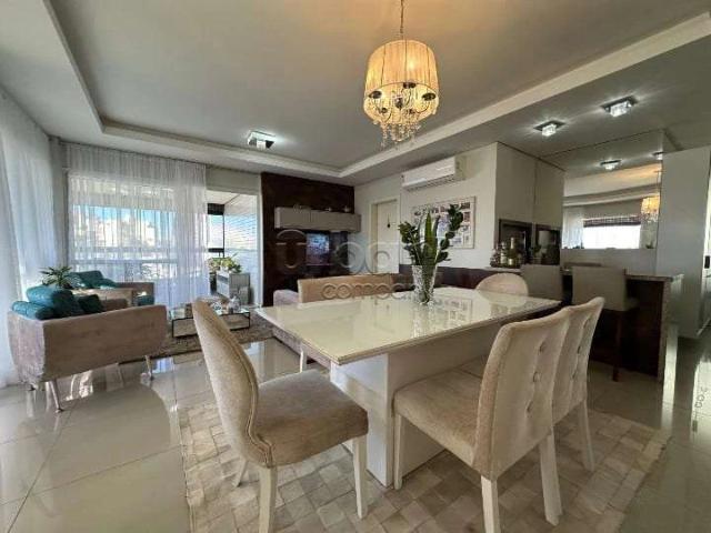 Apartamento para Venda em Canoas/RS Centro 3 Quartos