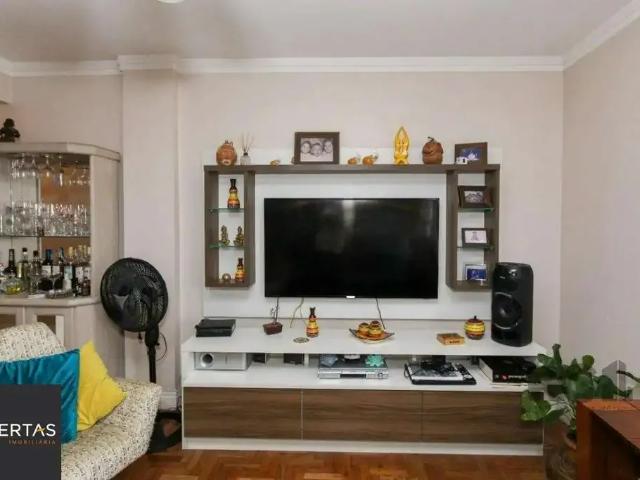 Apartamento para Venda em Canoas/RS Centro 3 Quartos
