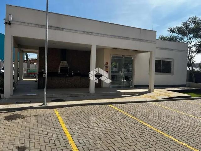 Apartamento para Venda em Canoas/RS Estância Velha 1 Quartos