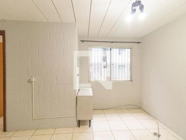 Apartamento para Venda em Canoas/RS Estância Velha 2 Quartos