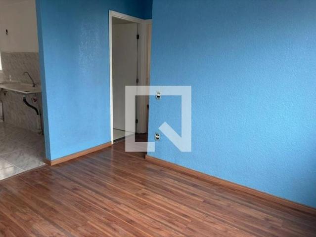Apartamento para Venda em Canoas/RS Estância Velha 2 Quartos