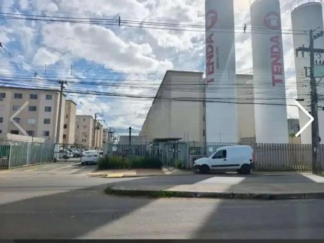 Apartamento para Venda em Canoas/RS Estância Velha 2 Quartos
