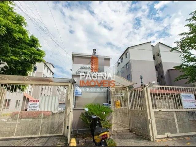 Apartamento para Venda em Canoas/RS Estância Velha 2 Quartos