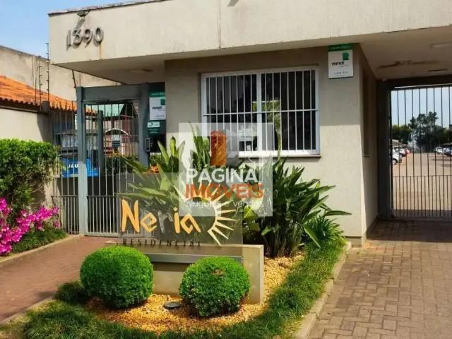 Apartamento para Venda em Canoas/RS Estância Velha 2 Quartos