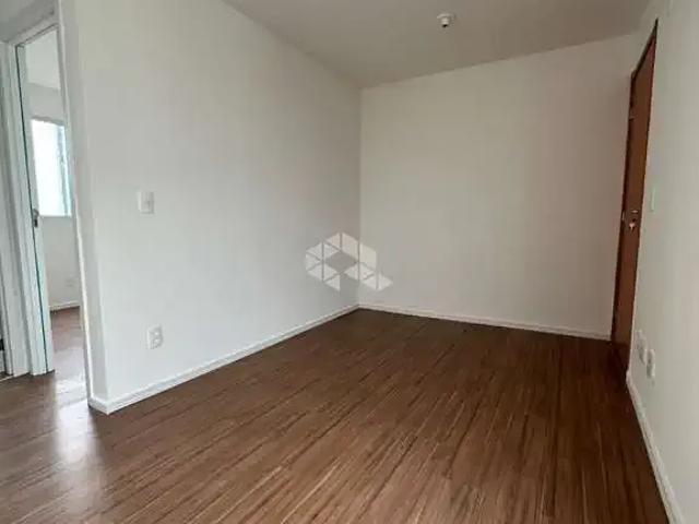 Apartamento para Venda em Canoas/RS Estância Velha 2 Quartos