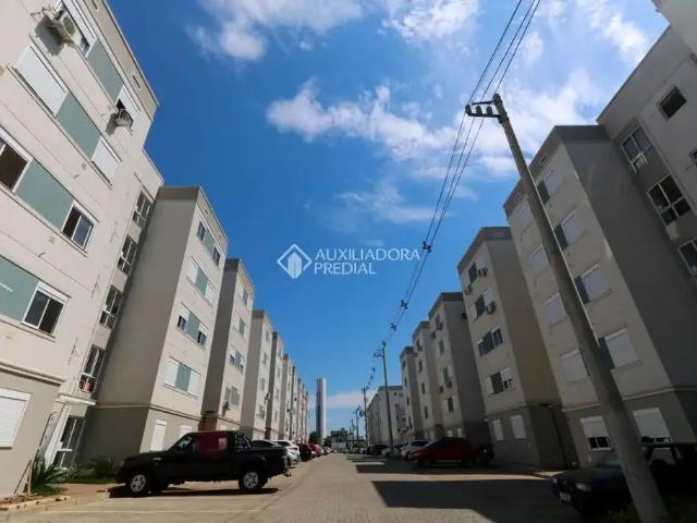 Apartamento para Venda em Canoas/RS Estância Velha 2 Quartos