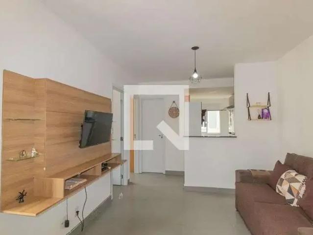 Apartamento para Venda em Canoas/RS Estância Velha 2 Quartos