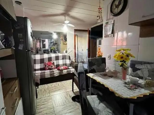 Apartamento para Venda em Canoas/RS Estância Velha 2 Quartos