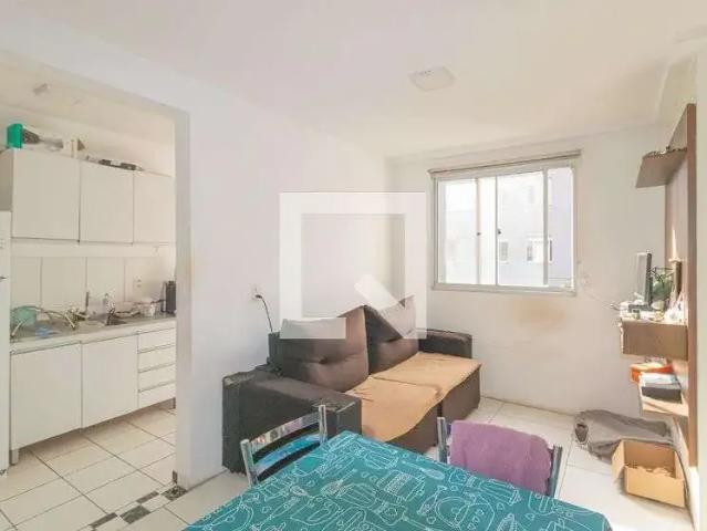Apartamento para Venda em Canoas/RS Estância Velha 2 Quartos