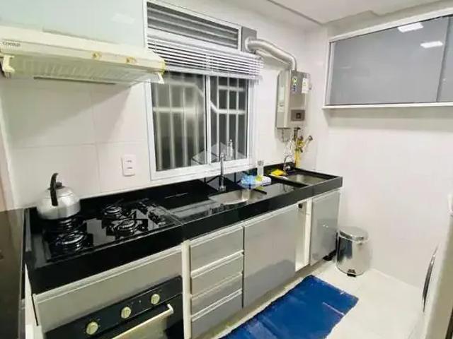 Apartamento para Venda em Canoas/RS Estância Velha 2 Quartos