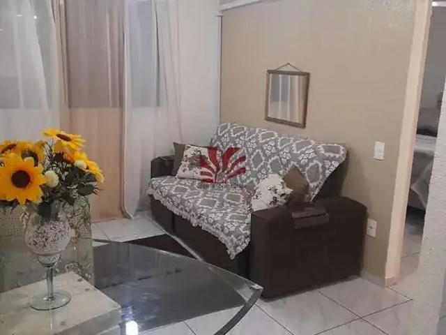 Apartamento para Venda em Canoas/RS Estância Velha 2 Quartos