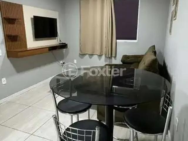 Apartamento para Venda em Canoas/RS Estância Velha 2 Quartos