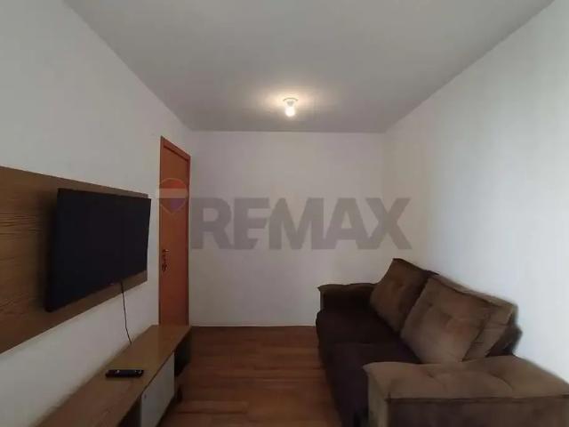 Apartamento para Venda em Canoas/RS Estância Velha 2 Quartos