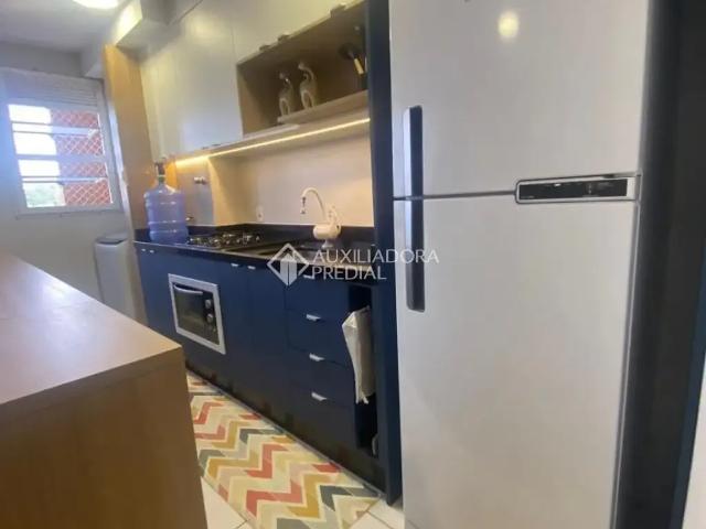 Apartamento para Venda em Canoas/RS Estância Velha 2 Quartos