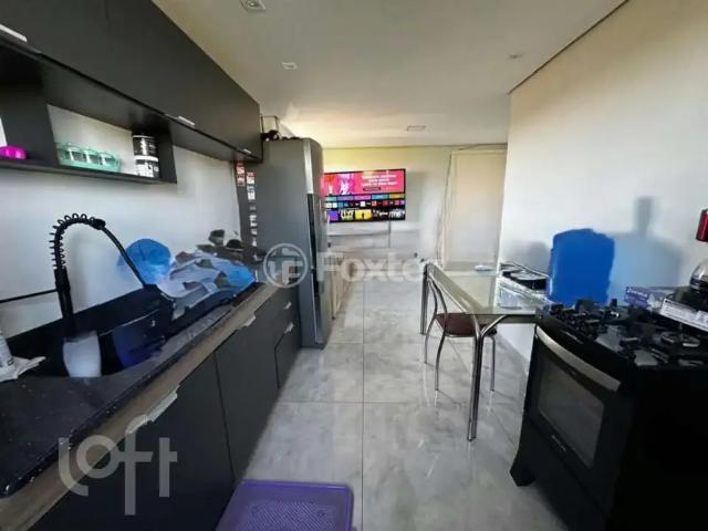 Apartamento para Venda em Canoas/RS Estância Velha 2 Quartos