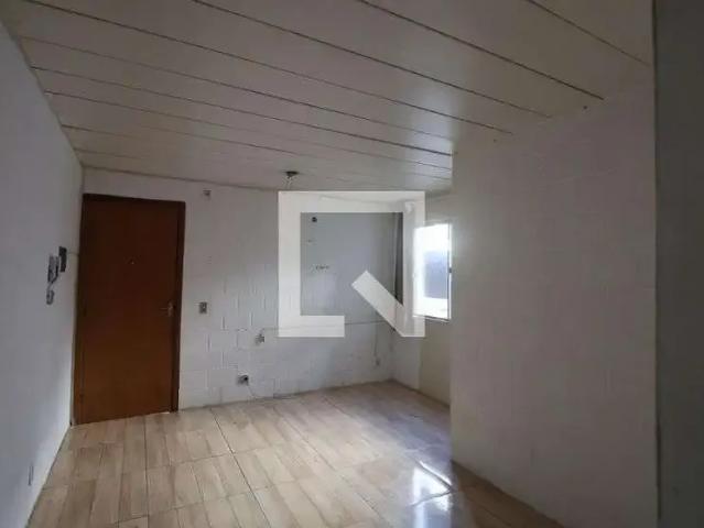 Apartamento para Venda em Canoas/RS Estância Velha 2 Quartos