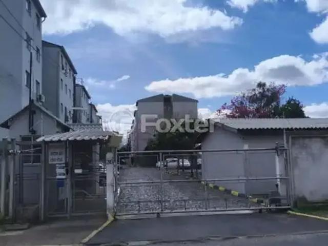 Apartamento para Venda em Canoas/RS Estância Velha 2 Quartos