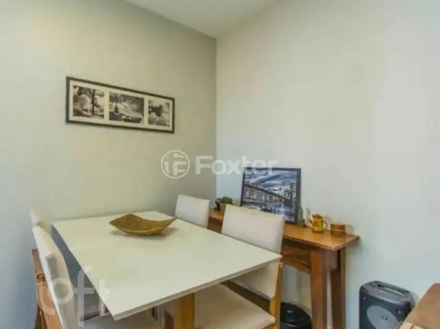 Apartamento para Venda em Canoas/RS Estância Velha 2 Quartos