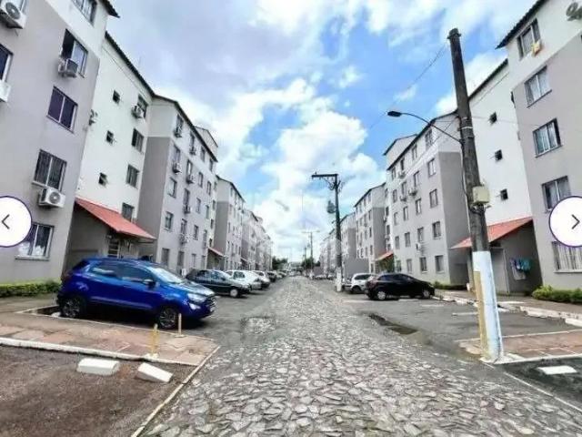 Apartamento para Venda em Canoas/RS Estância Velha 2 Quartos