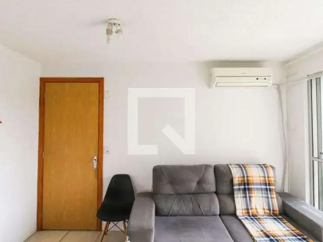 Apartamento para Venda em Canoas/RS Estância Velha 2 Quartos
