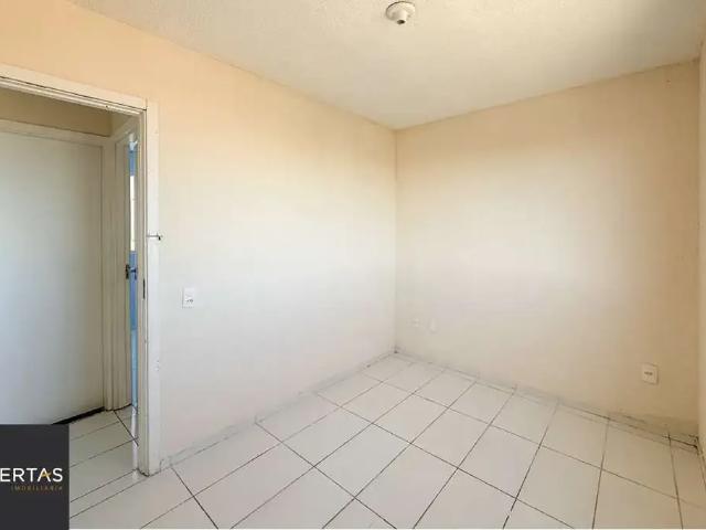 Apartamento para Venda em Canoas/RS Estância Velha 2 Quartos