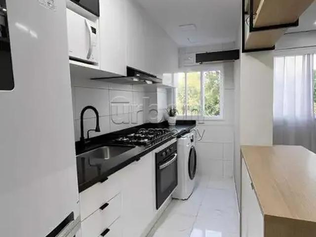Apartamento para Venda em Canoas/RS Estância Velha 2 Quartos