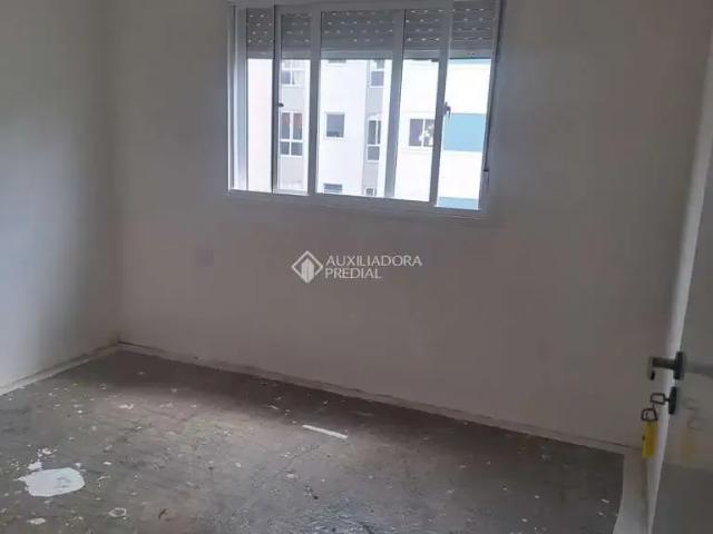 Apartamento para Venda em Canoas/RS Estância Velha 2 Quartos