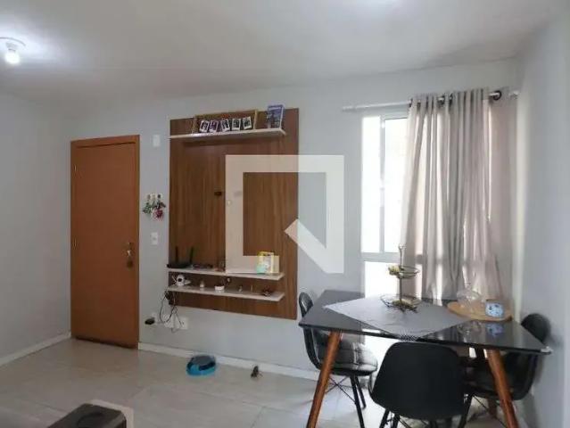Apartamento para Venda em Canoas/RS Estância Velha 2 Quartos