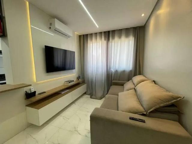 Apartamento para Venda em Canoas/RS Estância Velha 2 Quartos