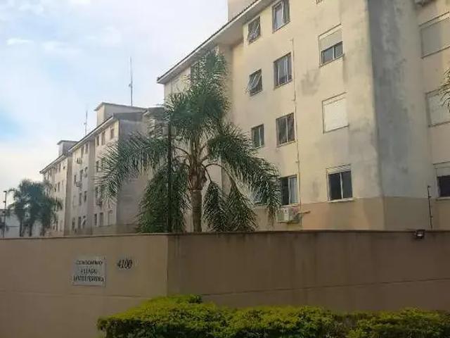 Apartamento para Venda em Canoas/RS Estância Velha 2 Quartos