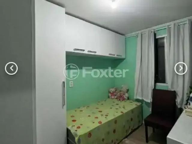 Apartamento para Venda em Canoas/RS Estância Velha 2 Quartos