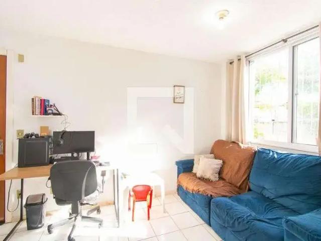 Apartamento para Venda em Canoas/RS Estância Velha 2 Quartos