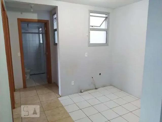 Apartamento para Venda em Canoas/RS Estância Velha 2 Quartos