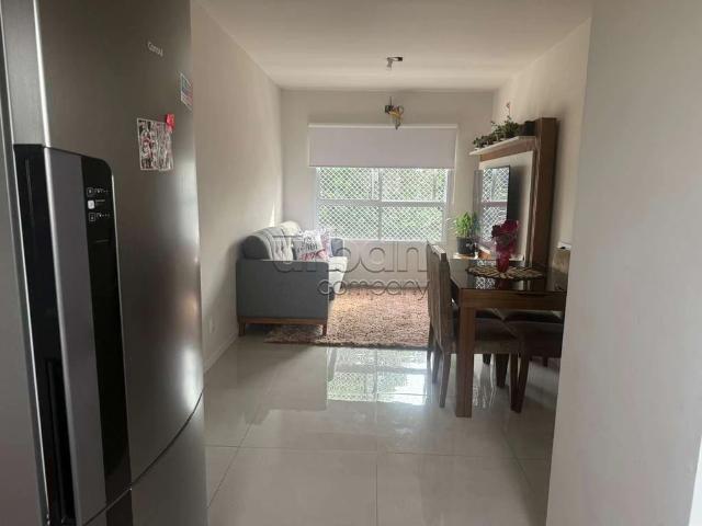 Apartamento para Venda em Canoas/RS Estância Velha 2 Quartos