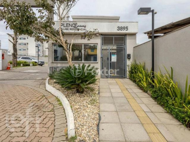 Apartamento para Venda em Canoas/RS Estância Velha 2 Quartos