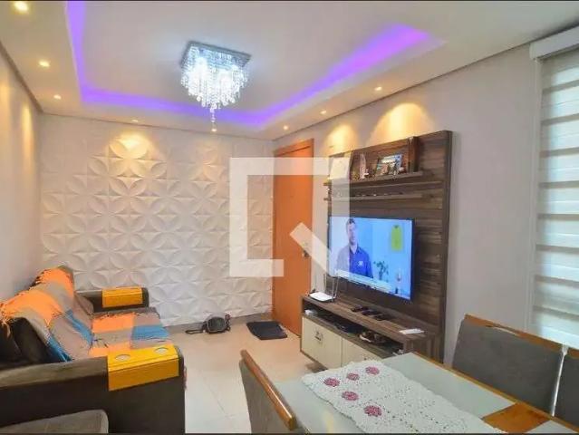Apartamento para Venda em Canoas/RS Estância Velha 2 Quartos