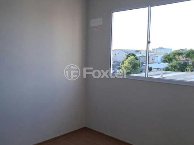 Apartamento para Venda em Canoas/RS Estância Velha 2 Quartos