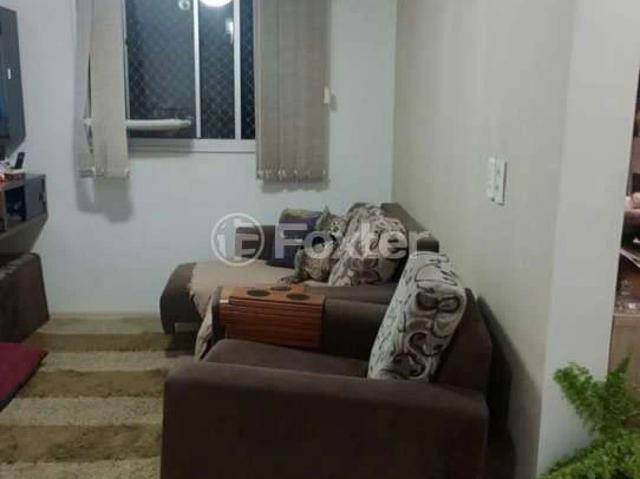 Apartamento para Venda em Canoas/RS Estância Velha 2 Quartos