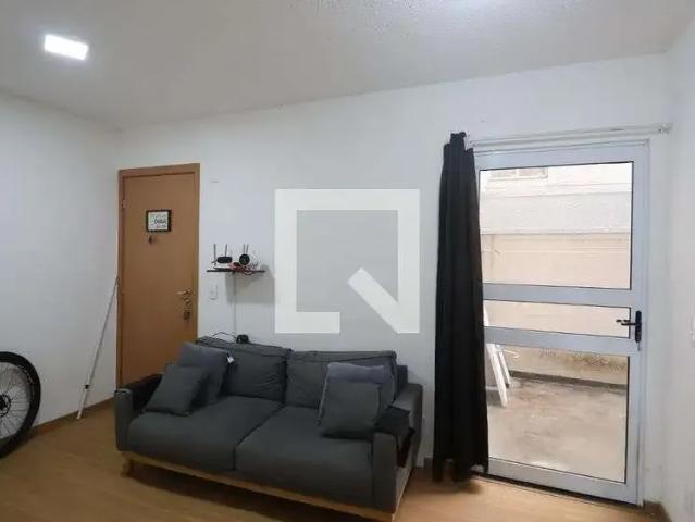 Apartamento para Venda em Canoas/RS Estância Velha 2 Quartos