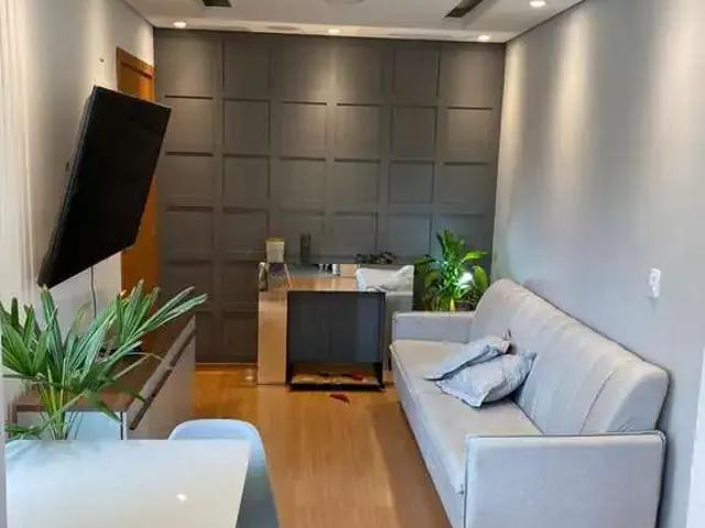 Apartamento para Venda em Canoas/RS Estância Velha 2 Quartos