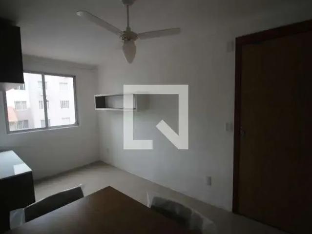 Apartamento para Venda em Canoas/RS Estância Velha 2 Quartos