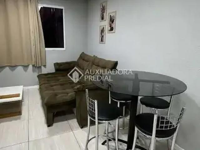 Apartamento para Venda em Canoas/RS Estância Velha 2 Quartos
